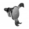 Držiak do auta HOCO Gravity CA56 Plus Metal Armour Black