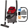 Einhell TC-VC 18/15 Li - Solo Aku vysávač na mokré a suché vysávanie 2347145