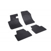 Koberce gumenné Rigum PEUGEOT 308 SW 2014-2021