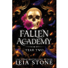 Fallen Academy Year Two