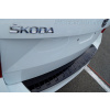 Škoda Octavia III combi pred facelift - nákladový prah GLOSSY BLACK VV Stylle