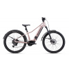 Elektrobicykel CTM RUBY GX PRO matná staroružová Veľkosť: S (14