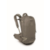 Cyklistický batoh Osprey ESCAPIST 25 tan concrete