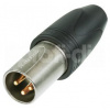 Neutrik NC3MXX-HD-D