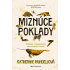 Miznúce poklady. Príbehy výnimočných ohrozených zvierat