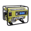 EXTOL CRAFT 421010 elektrocentrála benzínová, 1F, 5,5kW/230V