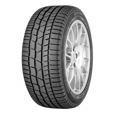 CONTINENTAL ContiWinterContact TS 830 P 195/65 R15 91T