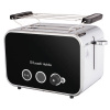 Topinkovač Russell Hobbs Distinctions Black 26430-56