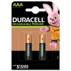 DURACELL - Nabíjecí AAA 900mAh 2 ks 42411