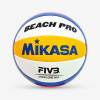 MIKASA BV550C EU Beach Pro volejbalová lopta veľ. 5 5