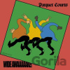 Parquet Courts: Wide Awake! LP - Parquet Courts