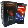 Smartfón Hammer Energy 2 3 GB / 32 GB 4G (LTE) čierny