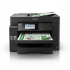 Epson EcoTank L15150 - multifunkčné tlačové zariadenie - tlač, skenovanie, kopírovanie, faxovanie 4800 x 2400 DPI A3+ 25ppm Wi-Fi AirPrint (C11CH72402)