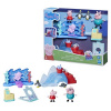 Hasbro Prasiatko Peppa Dobrodružstvo v akváriu