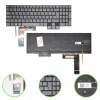 Emeru SK/CZ Klávesnica Lenovo 15IAH7h