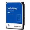 WD Blue/2TB/HDD/3.5