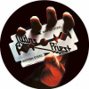 2LP Judas Priest: British Steel LTD | PIC