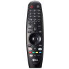 Lg AN-MR18B originálny diaľkový ovládač magic s mikrofonem pro hlasové vyhledávání.
