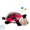 Cloud B Cloud b® Tranquil Turtle™ Nočné svetielko s projektorom, Lienka