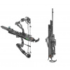 Kladkový luk EK Poelang Whipshot so zásobníkom na 6 šípov 15-50LB / 22-28