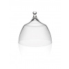 Cloche 10,5 cm (sklenený poklop) (Rona Hotel & Restaurant)