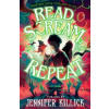Read, Scream, Repeat