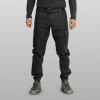 Nohavice Pentagon Invictus Tactical Joggers - čierne, 36