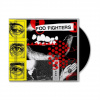 FOO FIGHTERS - Your Favorite Toy (CD)