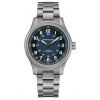 Hamilton Khaki Field H70545140 Titanium Auto