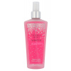 Victoria´s Secret Winter Cranberry, Telový závoj 250ml pre ženy