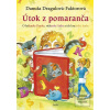 Útok z pomaranča (Danuša Dragulová-Faktorová)