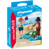 Playmobil 71166 Deti s vodnými balónmi