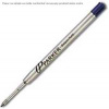 Náhradná náplň do guľôčkového pera Parker fine 0,5mm modrá
