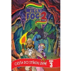 Willy Fog - Cesta do středu země 3 - DVD