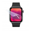 FIXED TPU folie na displej Invisible Protector pro Apple Watch 41 mm, 2ks v balení FIXIP-817, čirá