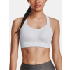 Dámska podprsenka Under Armour UA Uplift High Šedá 34B