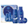 Nivea Classic Love dámsky darčekový set 4ks