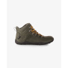 Barefoot obuv Kilpi Bare High WP-U dark green 8UK