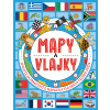 Mapy a vlajky