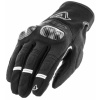 Rukavice na motorku ACERBIS Adventure black - XL