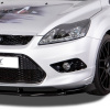 RDX Racedesign přední difusor Vario-X3 Ford Focus II Facelift (jen pro Sport/Styling packet) -- rok výroby 2008-2012