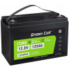 Green Cell CAV13 12V 125Ah