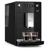 Automatický kávovar na espresso Melitta Purista F23/0-102 1450 W čierny
