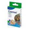 Cosmos Sport vodeodolná náplasť na rany, (6 cm x 10 cm) (inov.2025) 1x5 ks