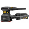 CAT® Caterpillar Excentrická brúska 125mm, 400W DX46
