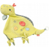 Baby Fehn maňásek dinosaurus Happy Dino