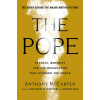 The Pope: Official Tie-in to Major New F - McCarten Anthony