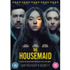 The Housemaid (2025) DVD