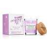 Magnetifico Enjoy it! Massage Candle Tropic Sea Salt 70ml