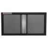 AHProfi Celokovová dvoukřídlá závěsná skříňka PROFI 680x281x350 mm - WGB1326C